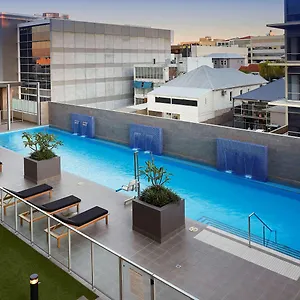 **** Aparthotel The Sebel West Australien