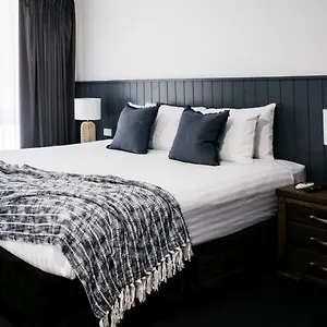**** Hotel Ibis Styles Eagle Hawk Australien
