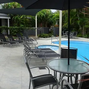 *** Aparthotel Noosa Gardens Riverside Australien