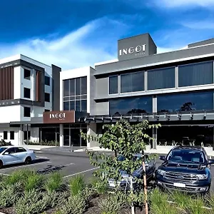 **** Hotel Ingot Perth, Ascend Collection Australien