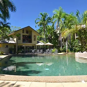 *** Resort Sands Australien
