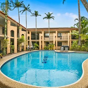 *** Aparthotel Oasis Australien