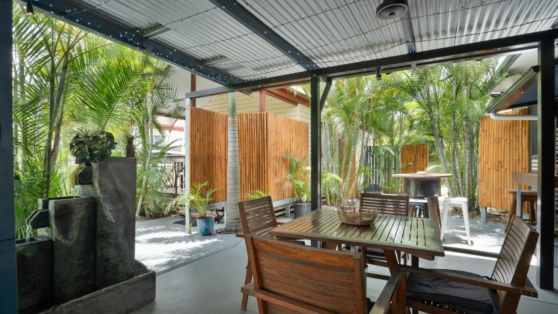 Tasman Holiday Parks - Torquay Palms Australien