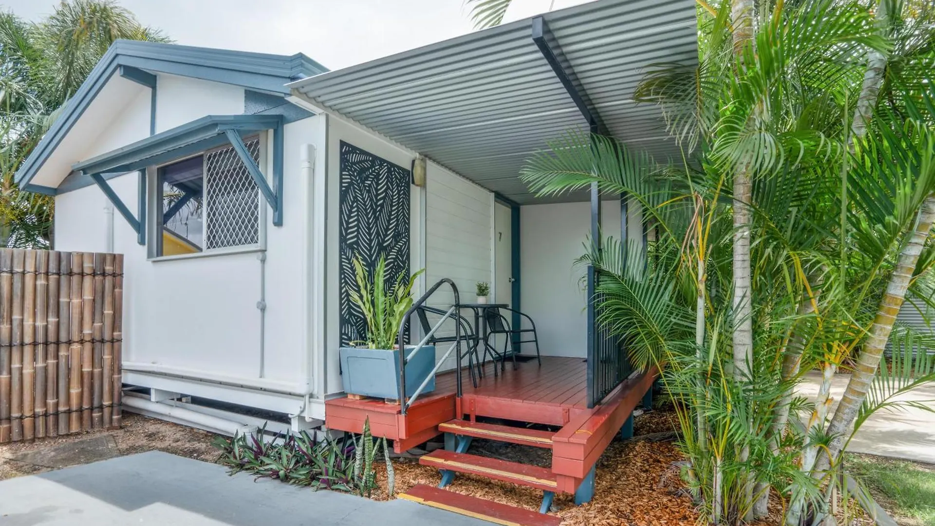 Tasman Holiday Parks - Torquay Palms