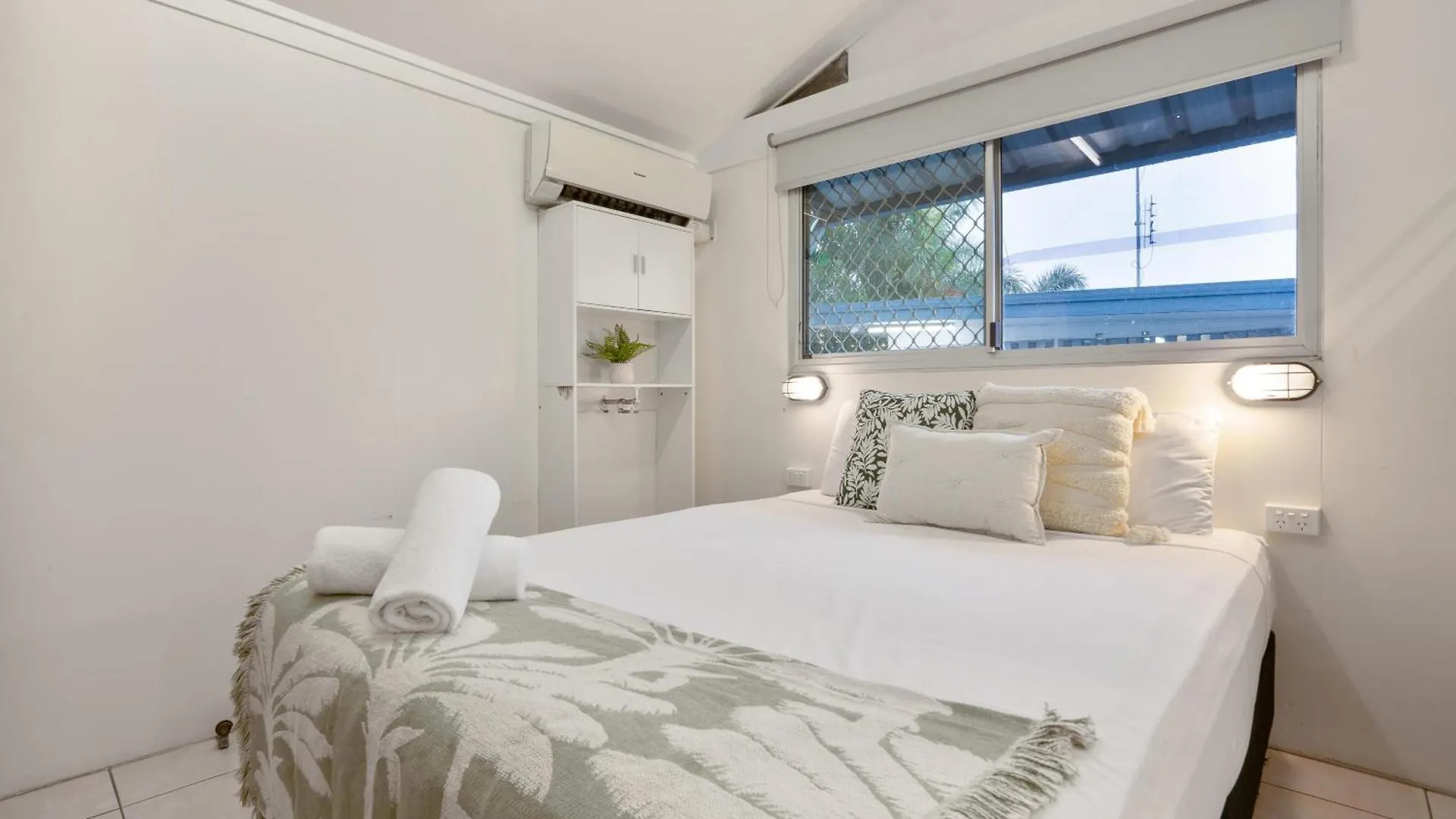 Tasman Holiday Parks - Torquay Palms