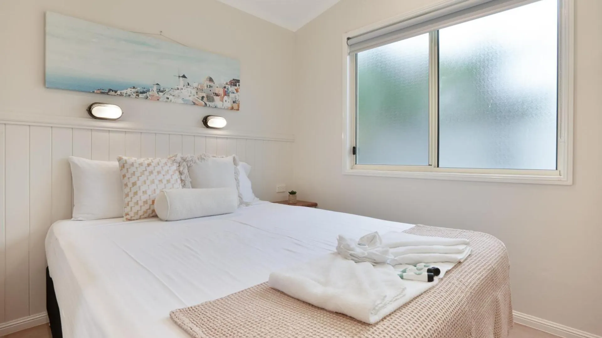 Tasman Holiday Parks - Torquay Palms