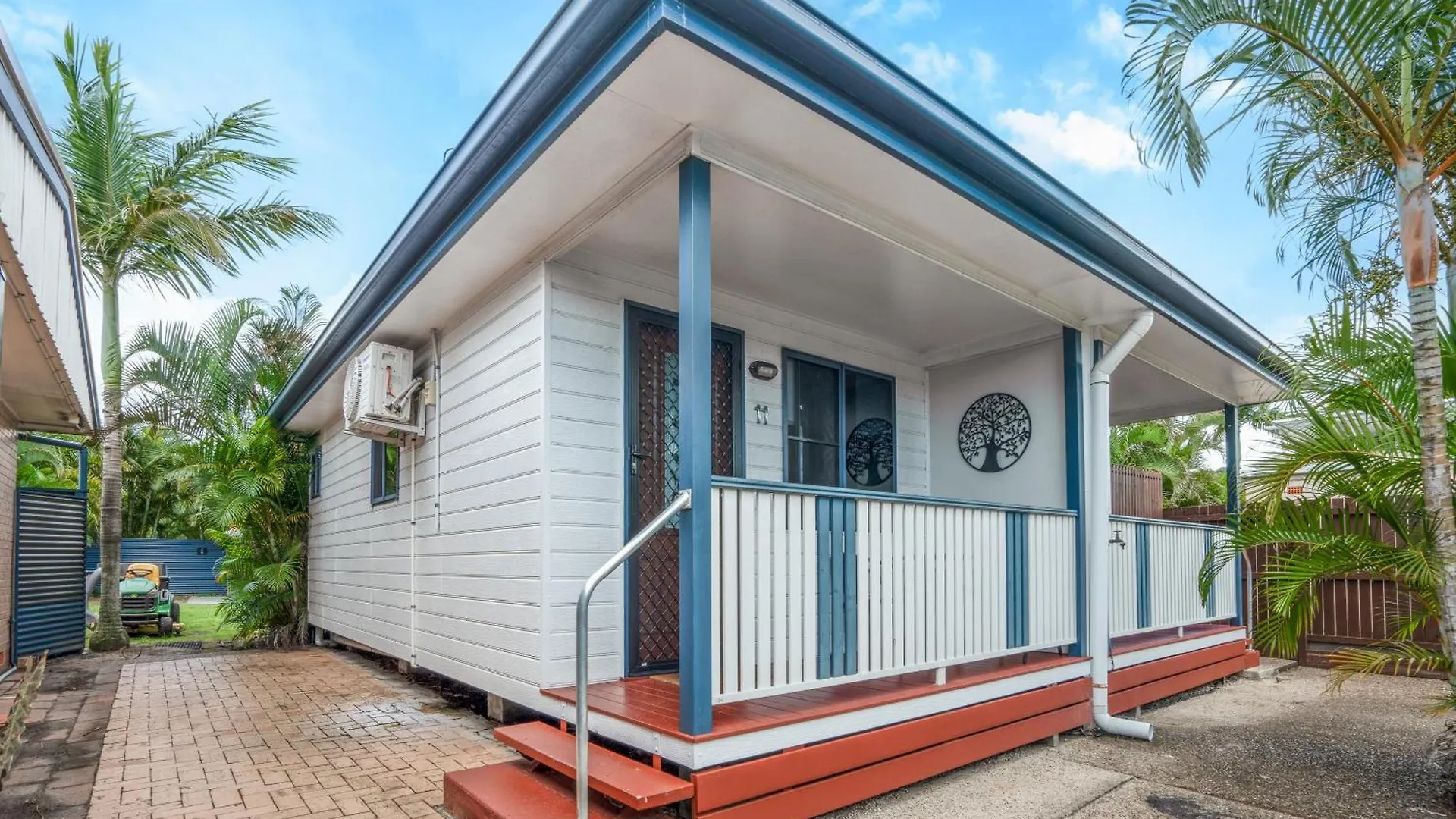 Tasman Holiday Parks - Torquay Palms
