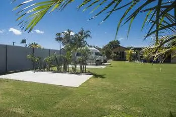 Tasman Holiday Parks - Torquay Palms
