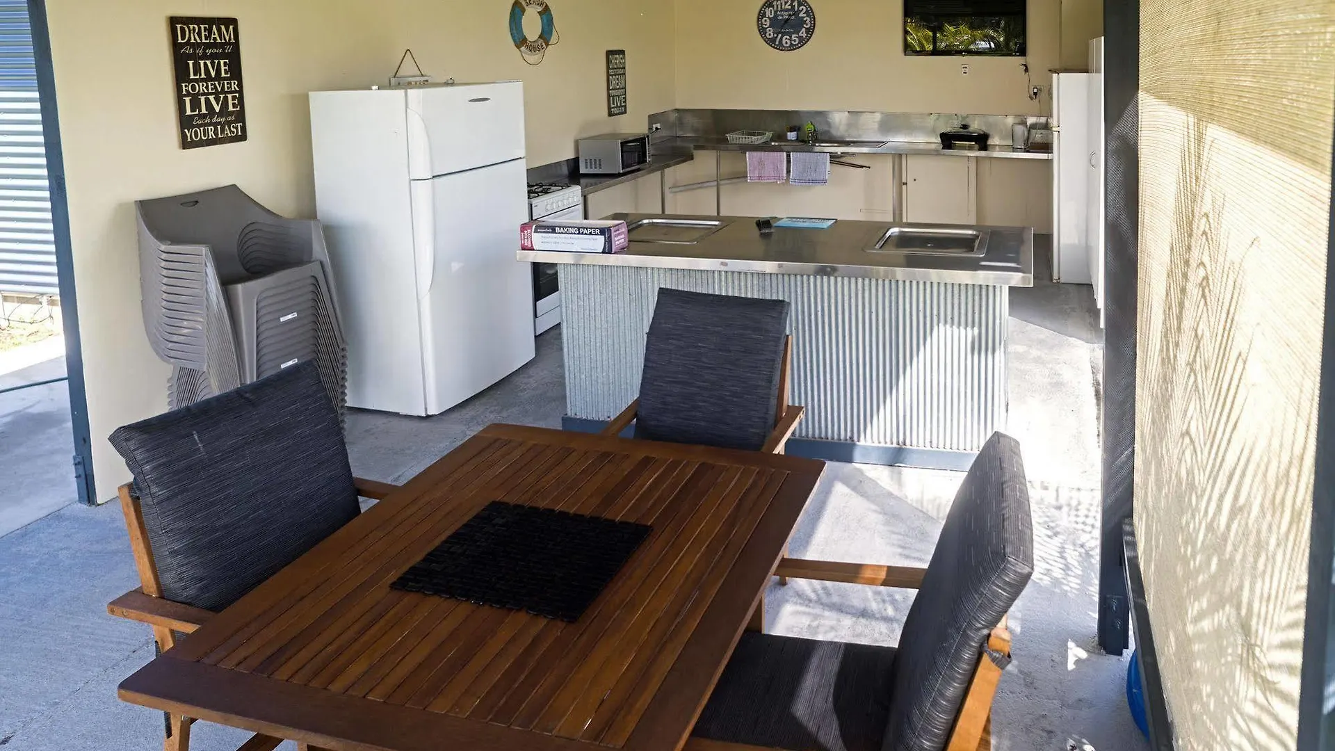 Tasman Holiday Parks - Torquay Palms