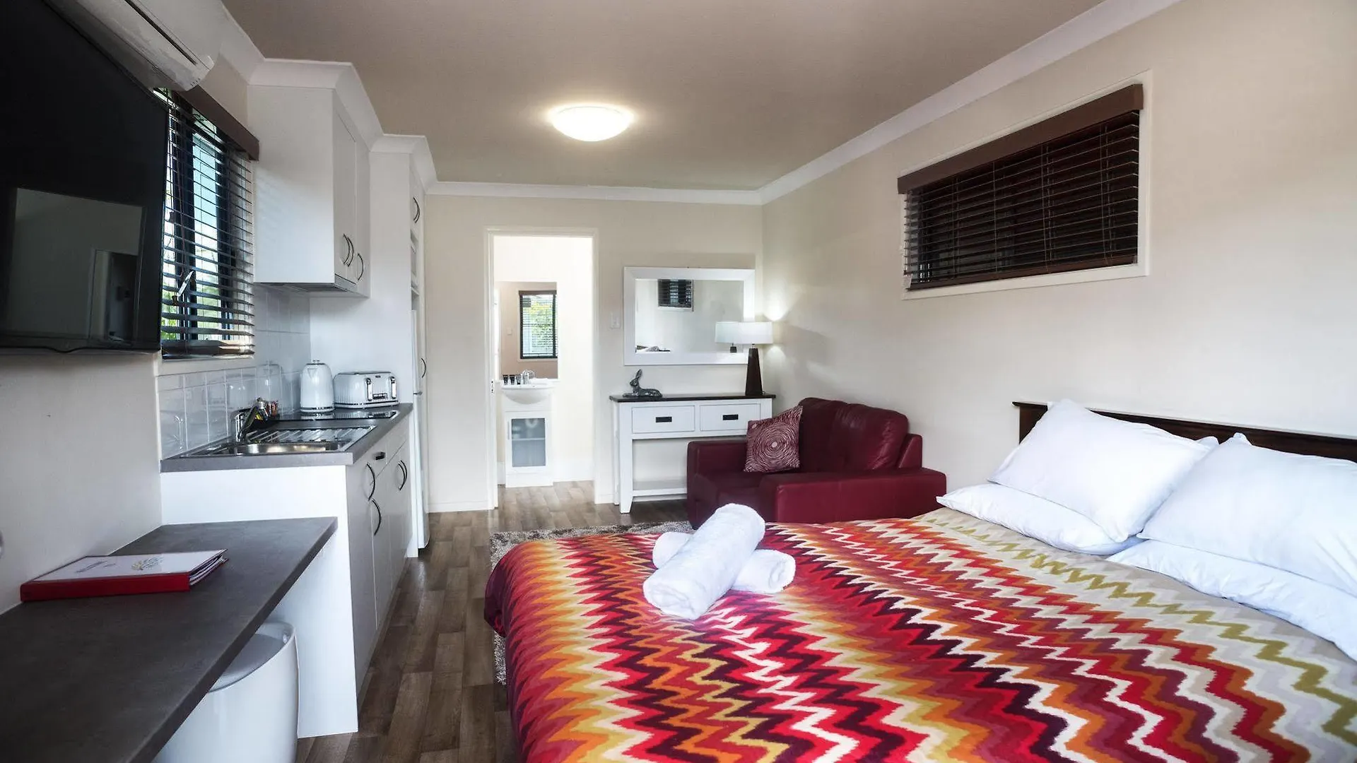 Tasman Holiday Parks - Torquay Palms