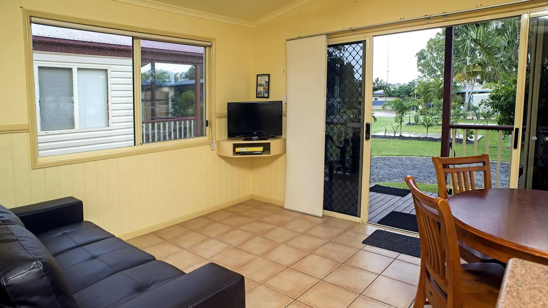 Tasman Holiday Parks - Torquay Palms