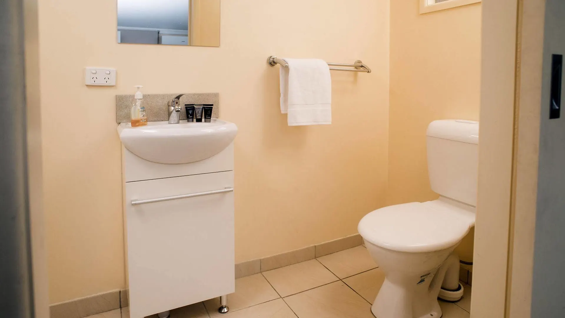 Tasman Holiday Parks - Torquay Palms