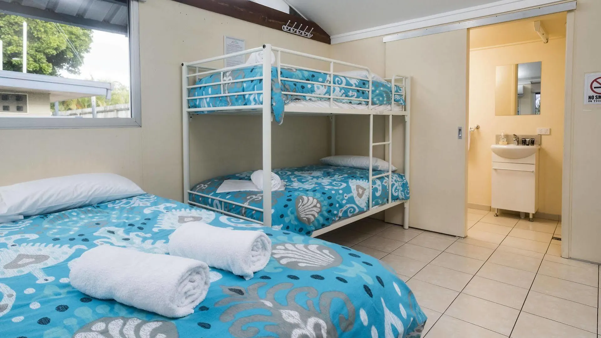 Tasman Holiday Parks - Torquay Palms