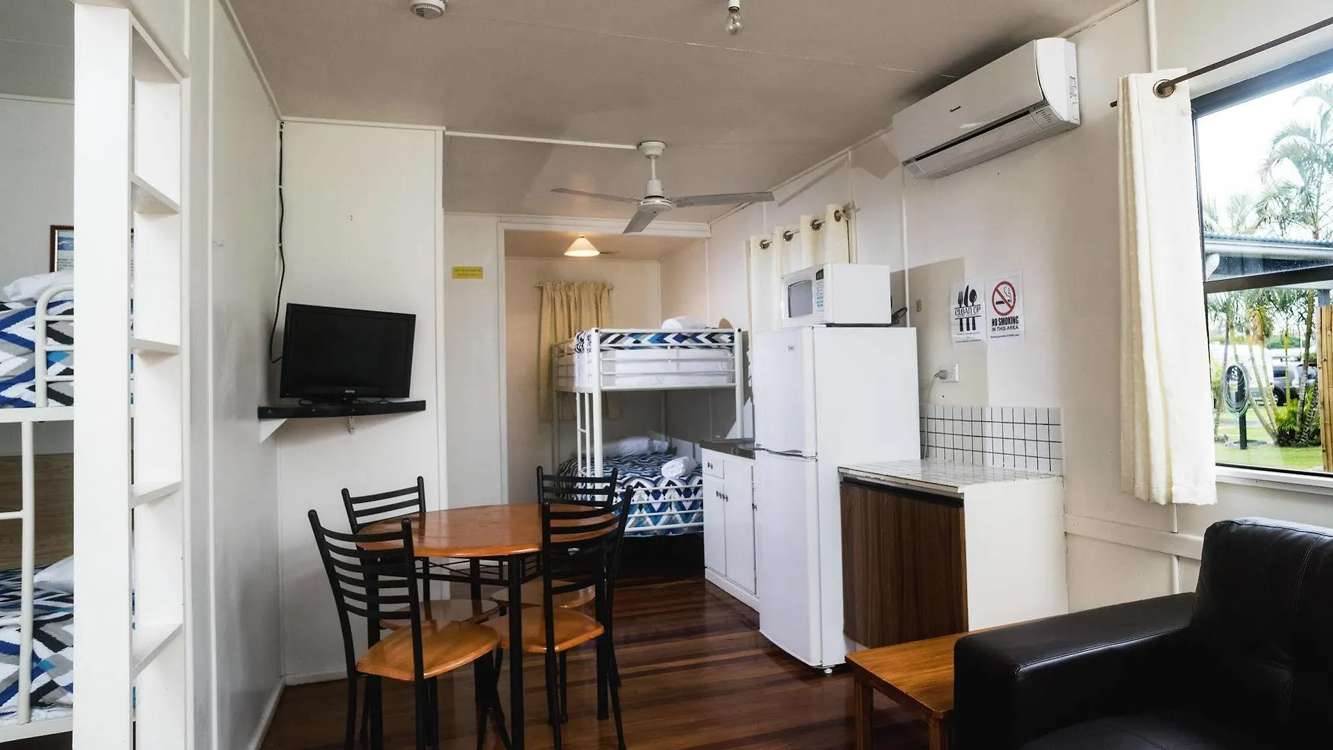 Tasman Holiday Parks - Torquay Palms